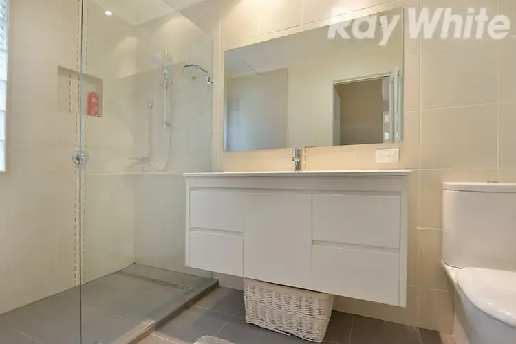 Sixth view of Homely house listing, 184a Albert Avenue, Boronia VIC 3155