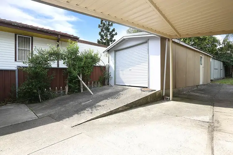 Seventh view of Homely house listing, 12 Mitchell Street, Lalor Park NSW 2147