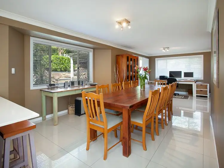 Sixth view of Homely house listing, 19 The Boulevard, Albany Creek QLD 4035