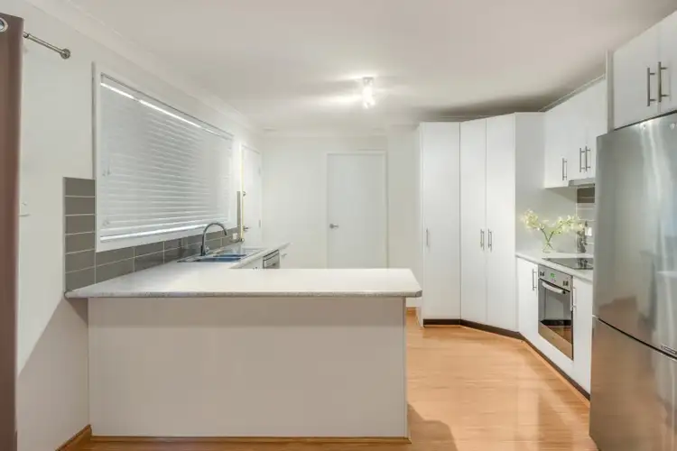 Fourth view of Homely house listing, 6 Whistler Avenue, Ingleburn NSW 2565