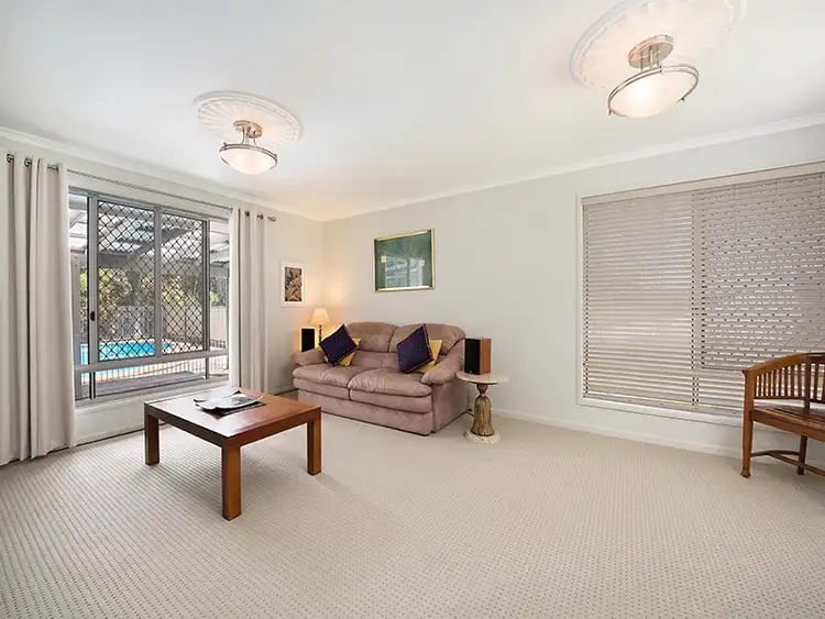 Fourth view of Homely house listing, 34 Danielle Place, Buderim QLD 4556