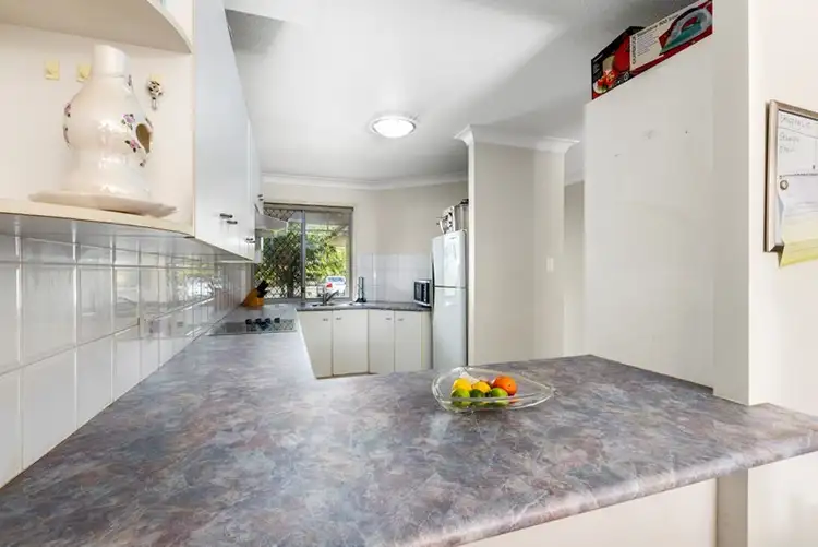 Third view of Homely townhouse listing, 4/9 Lawrence Close, Robertson QLD 4109