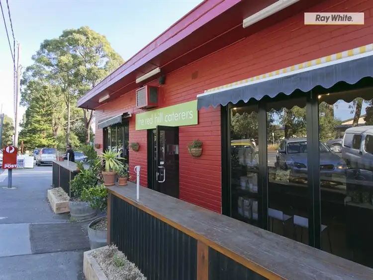 Sixth view of Homely land listing, 2-6 Bourke Road, Red Hill VIC 3937