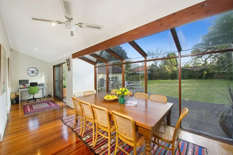 Fourth view of Homely house listing, 5 Chorley Avenue, Cheltenham NSW 2119