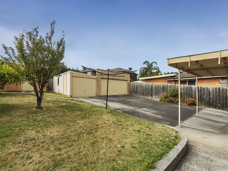 Seventh view of Homely house listing, 14 Walker Street, Doncaster VIC 3108
