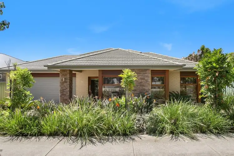 10 Victoria Cross Parade, Wodonga VIC 3690