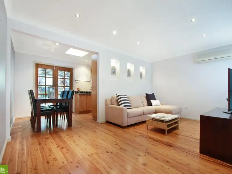 Third view of Homely house listing, 3 Adina Avenue, West Wollongong NSW 2500