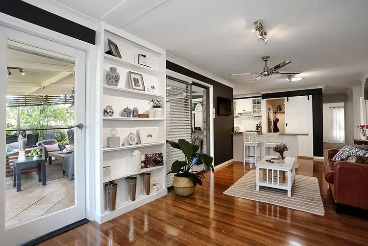 Third view of Homely house listing, 5 Etna Close, Riverhills QLD 4074