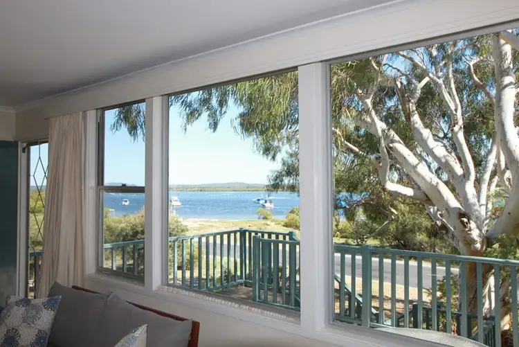 Third view of Homely house listing, 46 The Anchorage, Hawks Nest NSW 2324
