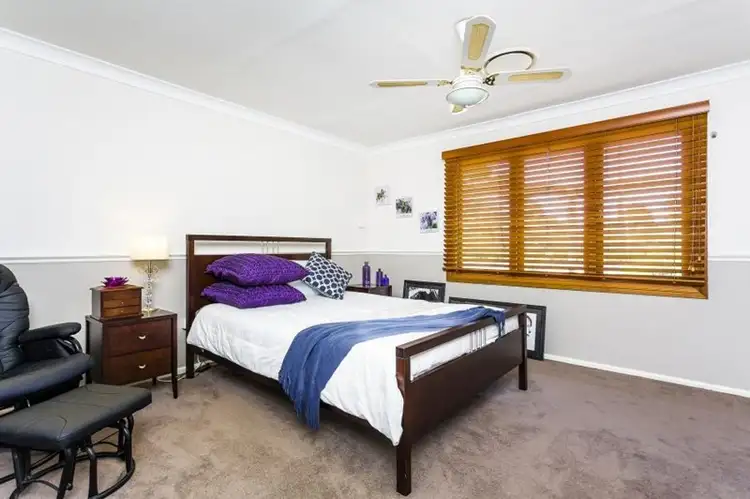 Second view of Homely house listing, 53 Box Road, Box Hill NSW 2765