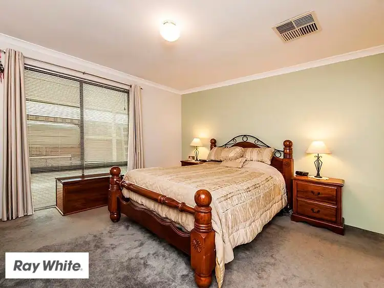 Fourth view of Homely house listing, 10 Hartley Pass, Ellenbrook WA 6069