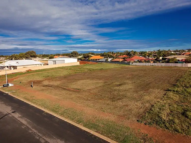 Seventh view of Homely land listing, 11 Sheoak Close, Woorree WA 6530