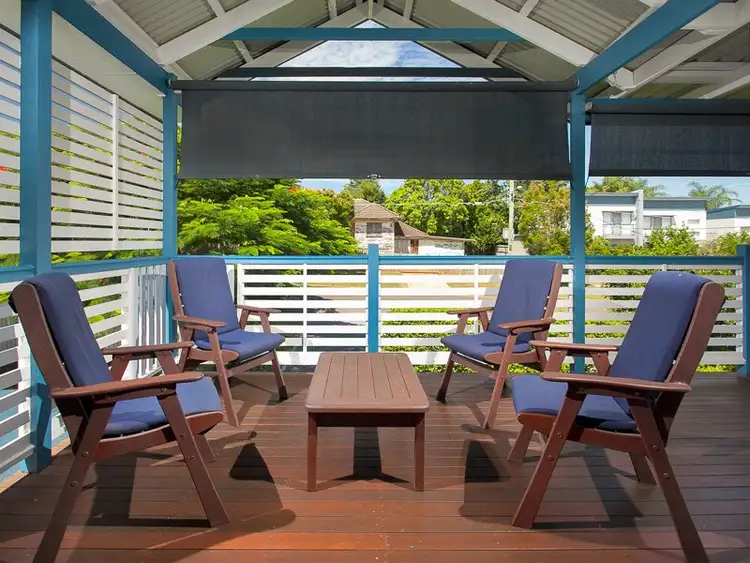 Sixth view of Homely house listing, 60 Rodway Street, Zillmere QLD 4034