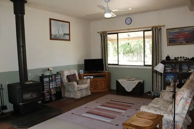 Second view of Homely house listing, 91 Monroe Street, Branxholme VIC 3302