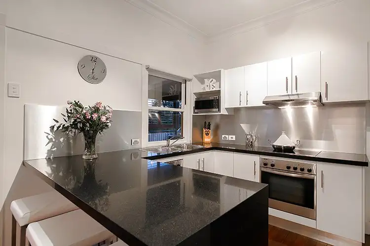 Fifth view of Homely house listing, 6 Clarke Street, Hendra QLD 4011