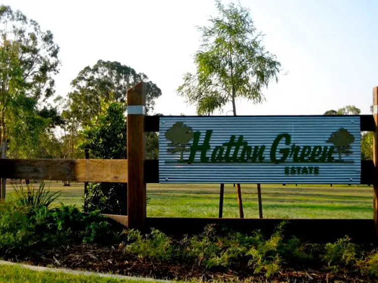 Sixth view of Homely land listing, Lot 53, 66 Funk Road, Regency Downs QLD 4341