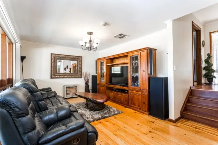 Second view of Homely house listing, 435 Nelson Road, Para Hills SA 5096