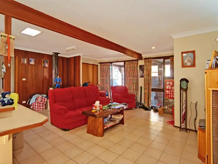 Third view of Homely house listing, 79 Captain Cook Drive, Barrack Heights NSW 2528