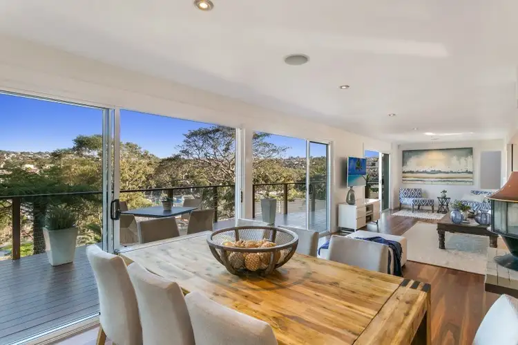 45 Lauderdale Avenue, Fairlight NSW 2094