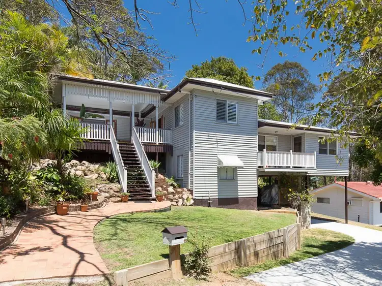 19 Bramston Street, Tarragindi QLD 4121