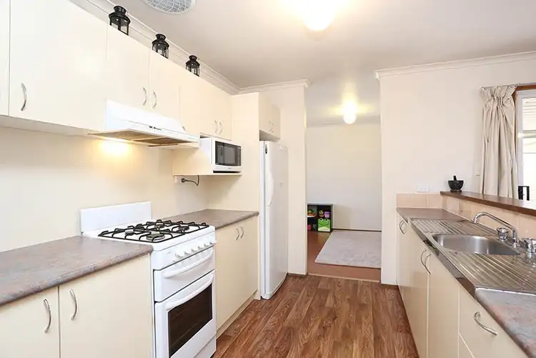 Second view of Homely house listing, 28 Greenfields Drive, Andrews Farm SA 5114