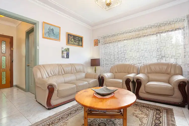 Fourth view of Homely house listing, 133 Campbell Street, Fairfield East NSW 2165