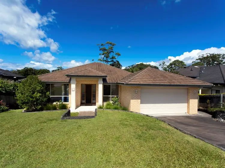 Main view of Homely house listing, 9 Grasslands Close, Coffs Harbour NSW 2450
