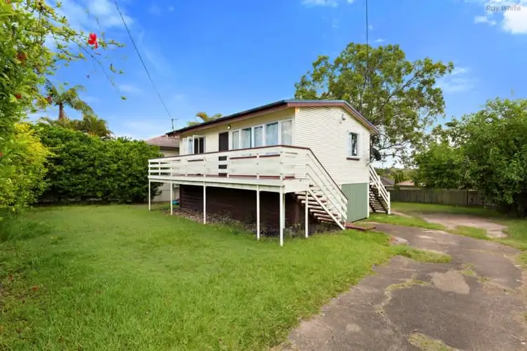 65 Redbank Plains Road, Goodna QLD 4300