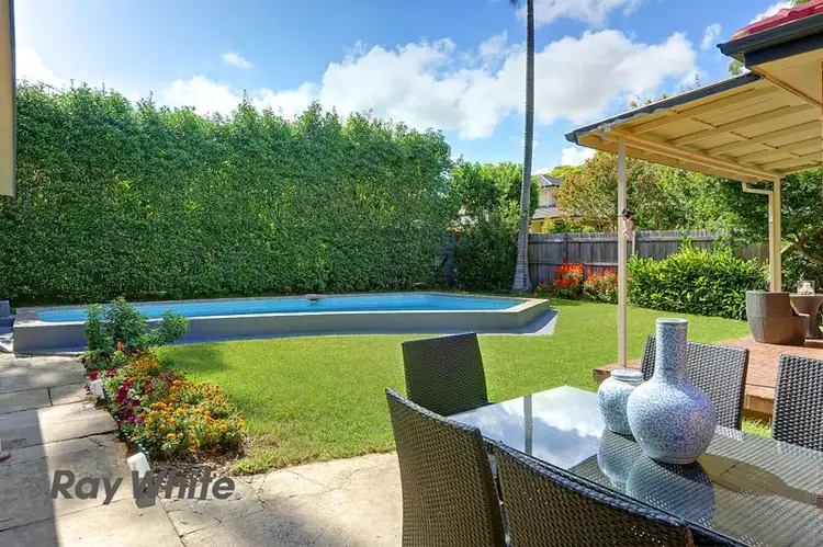 Fifth view of Homely house listing, 10 Dallwood Avenue, Epping NSW 2121