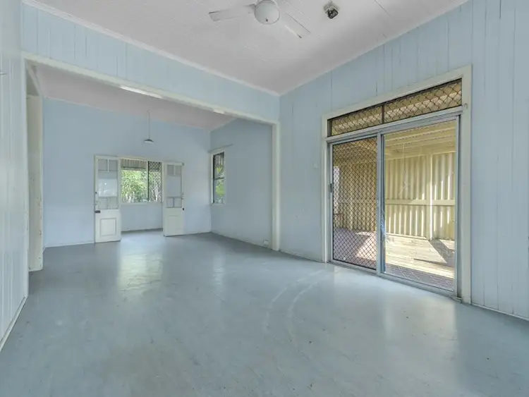 Sixth view of Homely house listing, 8 Wardell Street, Ashgrove QLD 4060