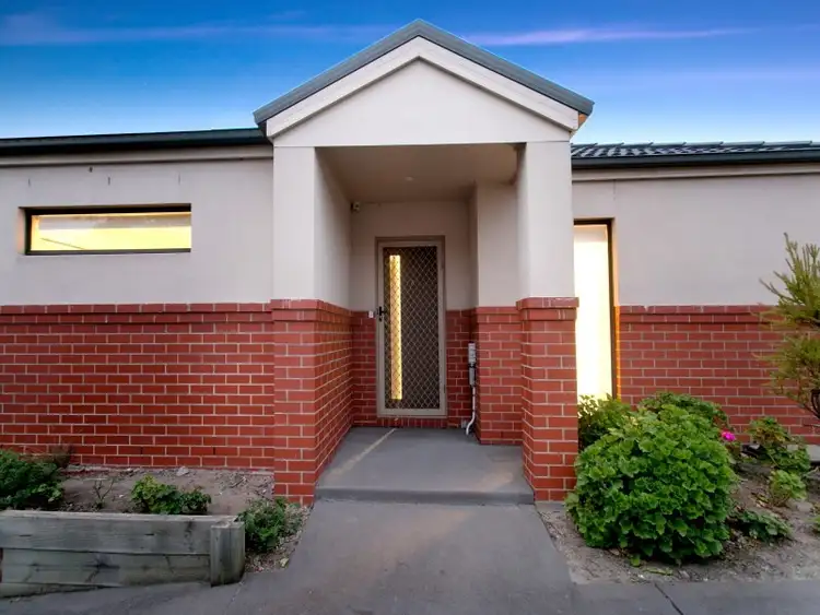 3/90 Nursery Avenue, Frankston VIC 3199