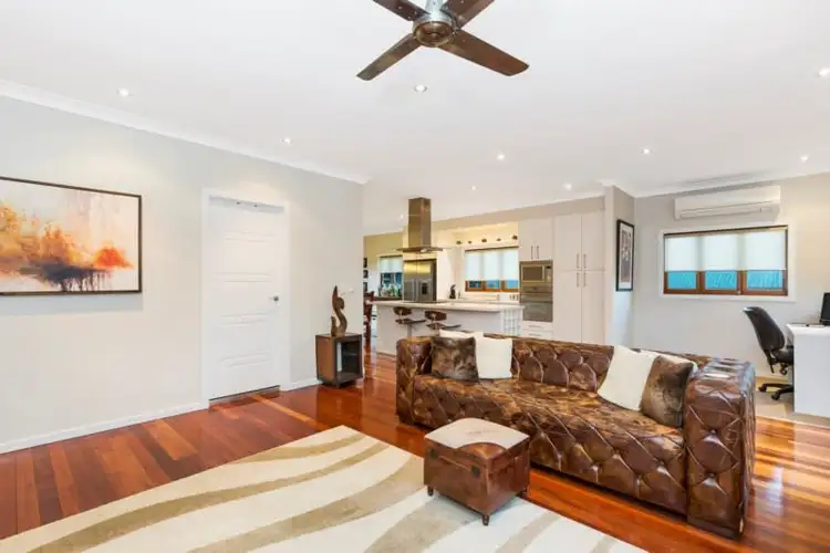 Fourth view of Homely house listing, 92 Beverley Street, Morningside QLD 4170