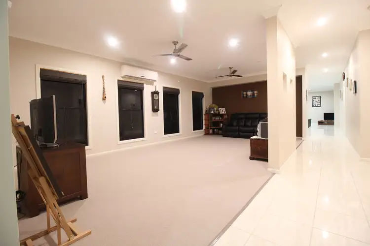 Fifth view of Homely house listing, 21 Haswell Street, Emerald QLD 4720