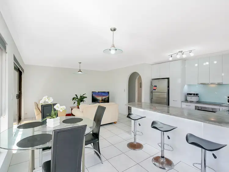 Third view of Homely unit listing, 7/63 Bauer Street, Southport QLD 4215