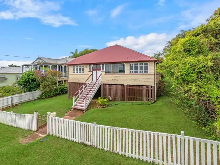 Second view of Homely house listing, 9 Jeffcott Street, Wavell Heights QLD 4012