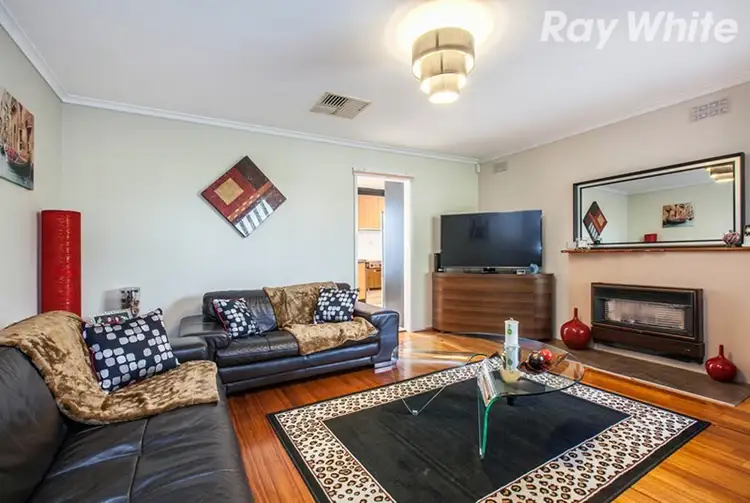 Fifth view of Homely house listing, 13 Kerri Street, Bundoora VIC 3083