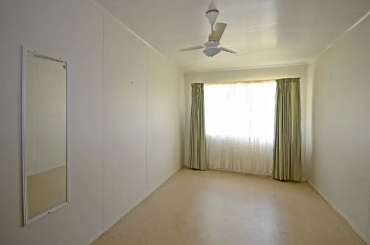 Fifth view of Homely house listing, 21 Castle Street, Biloela QLD 4715