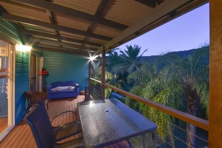 Sixth view of Homely house listing, 31 Moonlight Drive, Jubilee Pocket QLD 4802