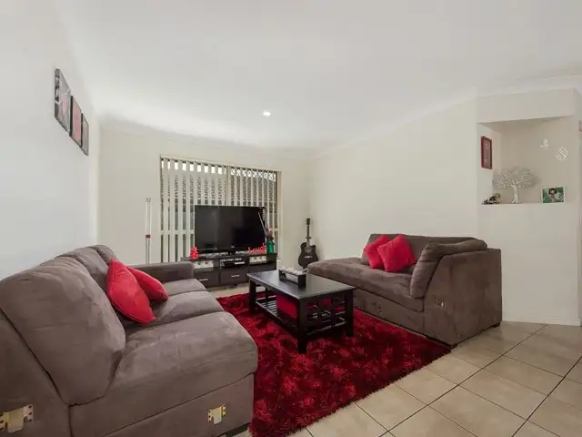 Second view of Homely house listing, 35 Ernestine Circuit, Eagleby QLD 4207