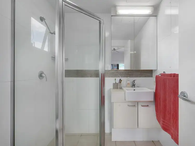Fifth view of Homely apartment listing, 803/6 Exford Street, Brisbane QLD 4000