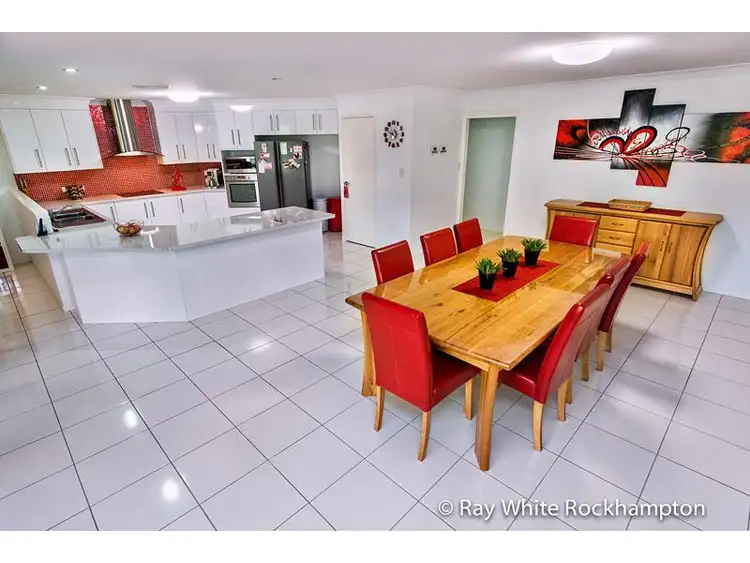 Fourth view of Homely house listing, 103 Bunya Road, Rockyview QLD 4701