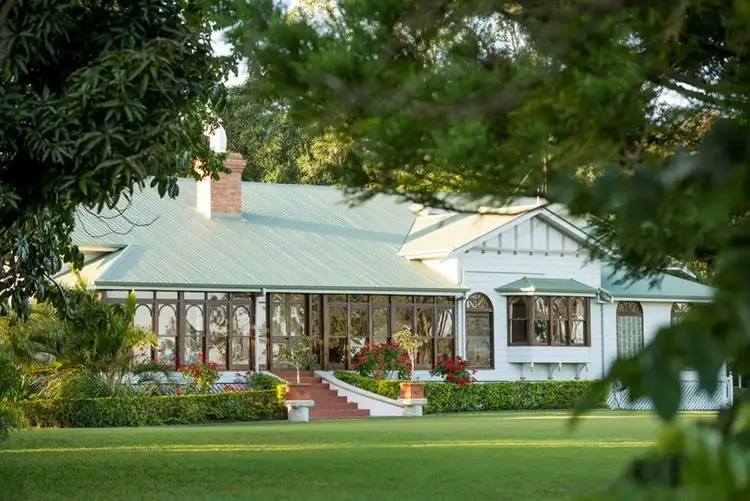 2 Gavin Street, Bundaberg North QLD 4670