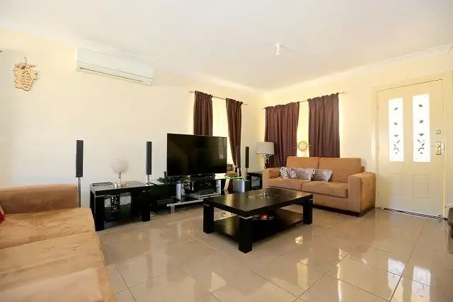 Second view of Homely townhouse listing, 4/100 Cragg Street, Condell Park NSW 2200