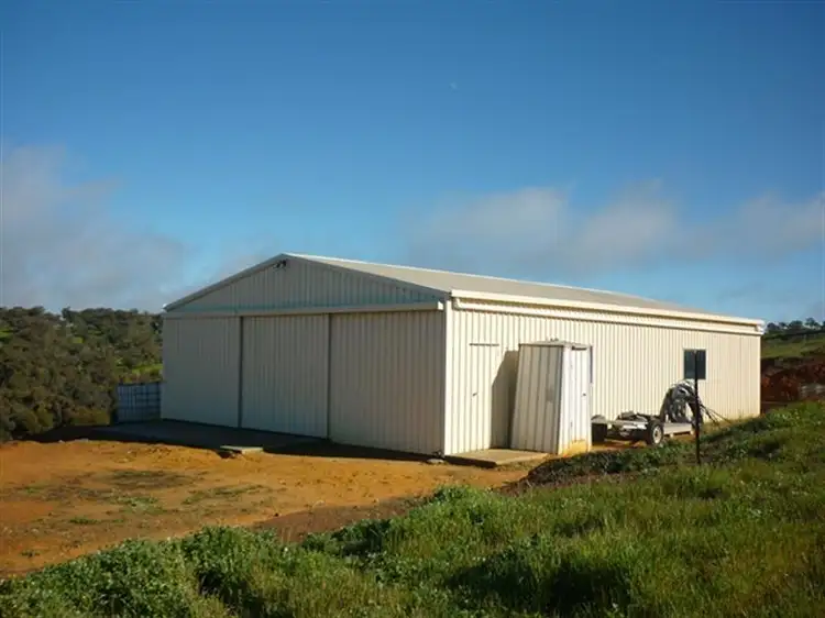 Main view of Homely land listing, Lot 148 Shady Hills View, Bullsbrook WA 6084