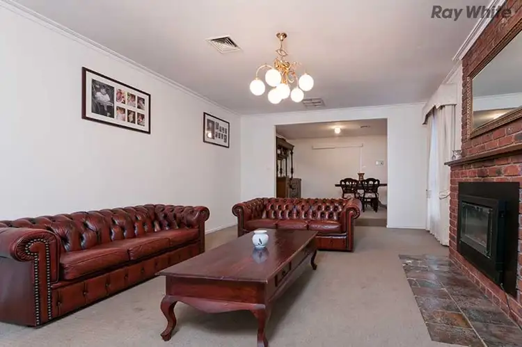 Second view of Homely house listing, 8 Lady Nelson Way, Taylors Lakes VIC 3038