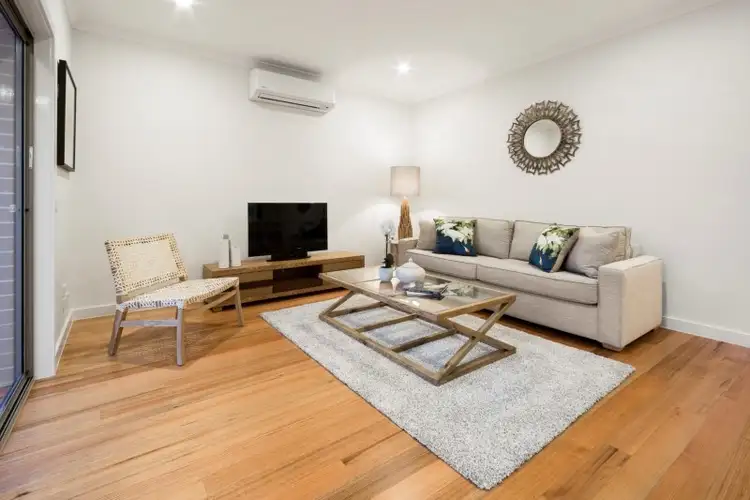 Third view of Homely townhouse listing, 14A Valley Street, Oakleigh South VIC 3167