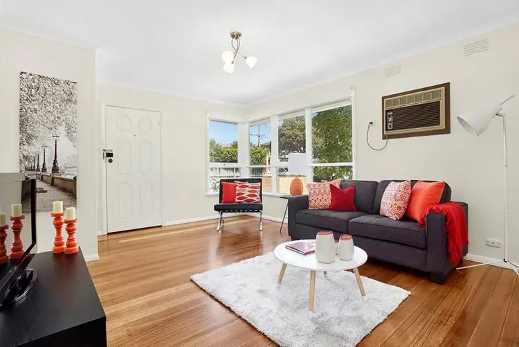Third view of Homely unit listing, 1/18 Barry Street, Reservoir VIC 3073
