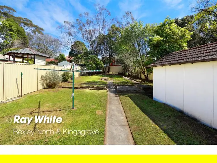 Fifth view of Homely house listing, 1 Bundara Street, Beverly Hills NSW 2209