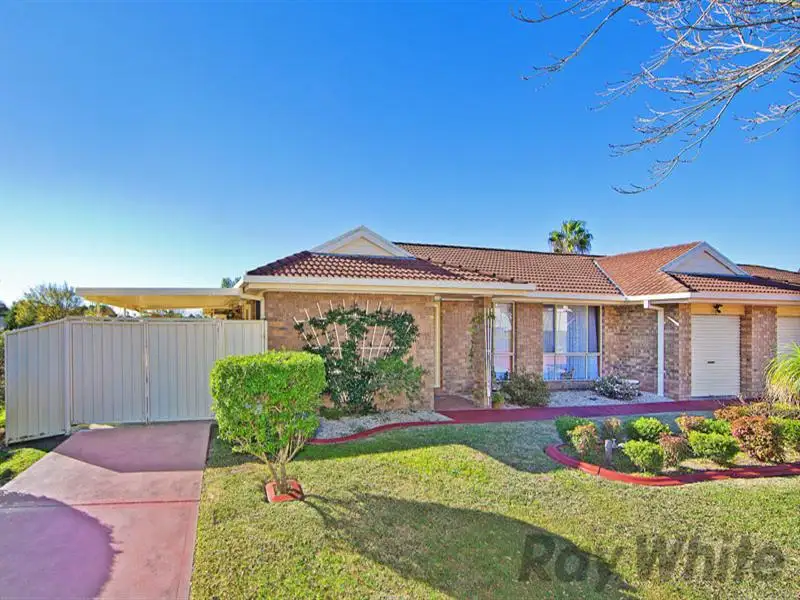 Main view of Homely house listing, 1/3 Bromley Court, Lake Haven NSW 2263