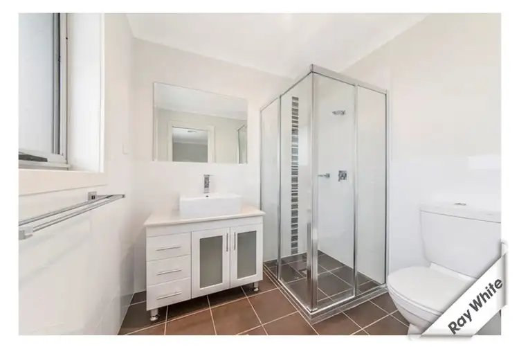 Sixth view of Homely townhouse listing, 2/12 Mulloon Street, Queanbeyan East NSW 2620